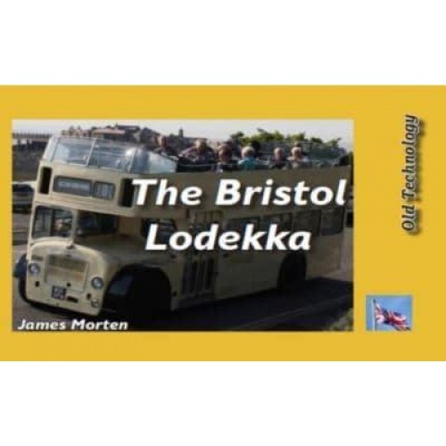 The Bristol Lodekka