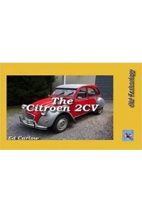 The Citroën 2CV