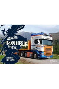 Working Scottish Trucks Through the Lens