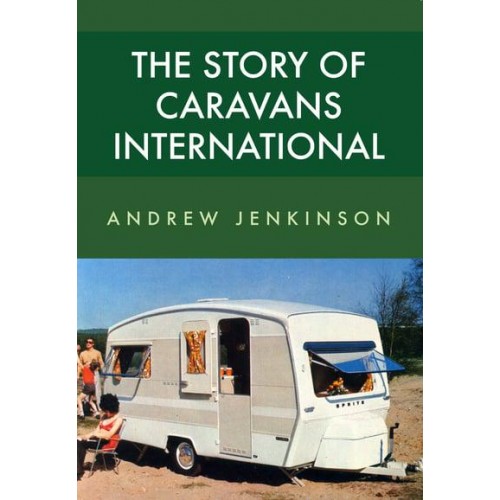 The Story of Caravans International