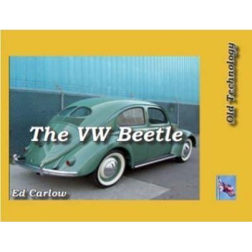 The Volkswagen Beetle