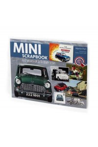 Mini Scrapbook 60 Years of a British Icon