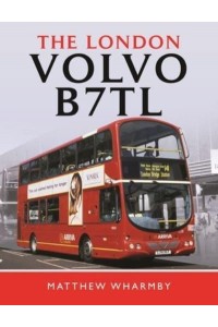The London Volvo B7TL