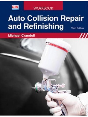 Auto Collision Repair and Refinishing