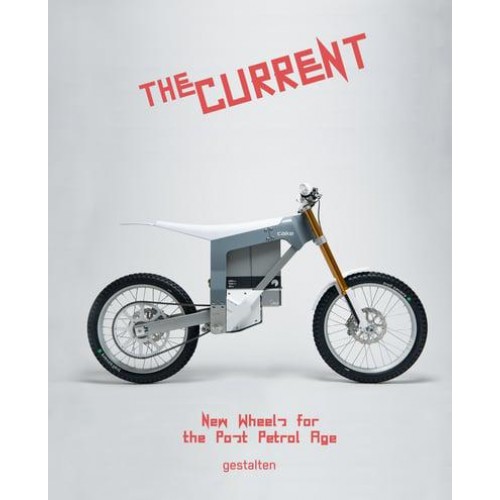The Current New Wheels for the Post-Petrol Age