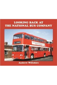 Looking Back at the National Bus Company