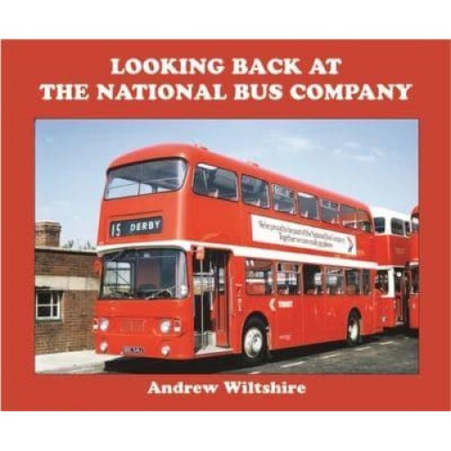 Looking Back at the National Bus Company