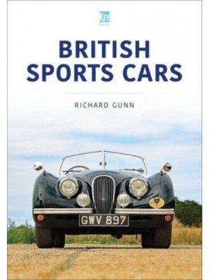 British Sports Cars - Classic Vehicles Series