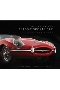 Art of the Classic Sports Car Pace and Grace