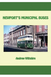 Newport's Municipal Buses