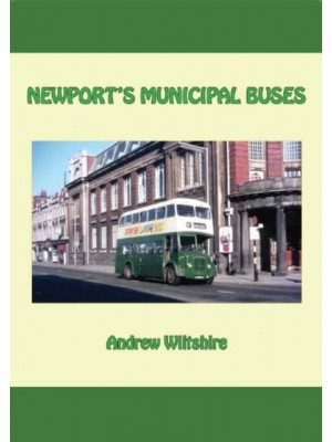 Newport's Municipal Buses