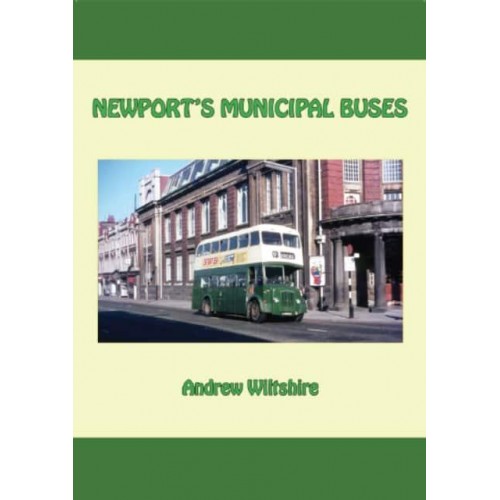 Newport's Municipal Buses