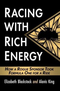 Racing With Rich Energy How a Rogue Sponsor Took Formula One for a Ride