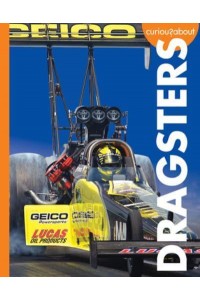 Curious About Dragsters - Curious About Cool Rides