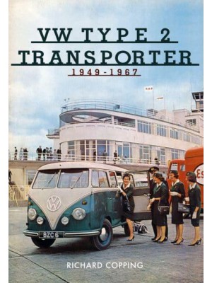 VW Type 2 Transporter 1949-1967