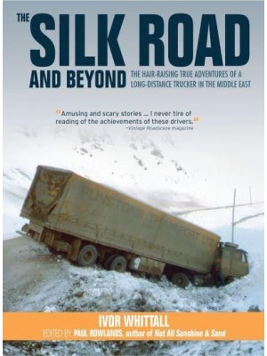 The Silk Road and Beyond