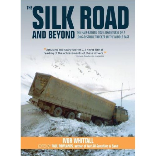 The Silk Road and Beyond