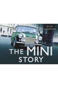 The Mini Story - Story Of