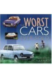 The Worst Cars Ever Sold