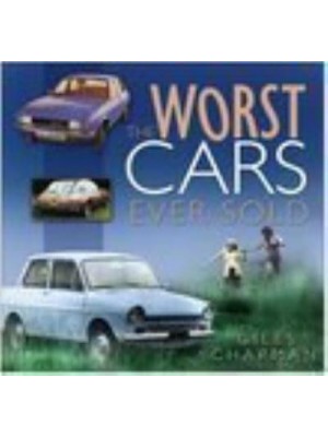 The Worst Cars Ever Sold
