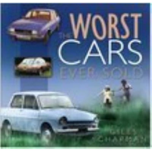 The Worst Cars Ever Sold