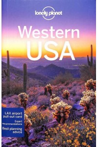 Western USA - Travel Guide