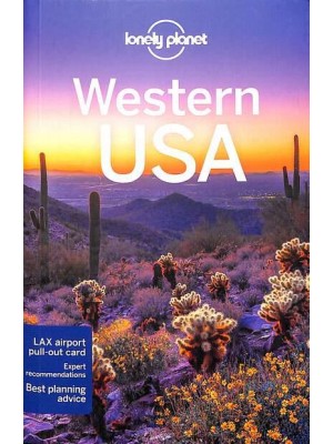Western USA - Travel Guide