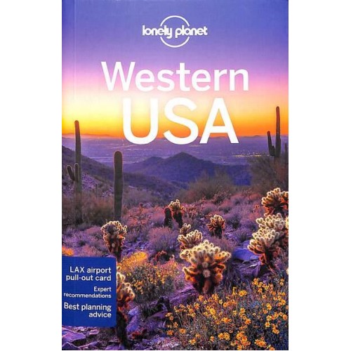 Western USA - Travel Guide