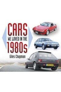 Cars We Loved in the 1980S - Cars We Loved