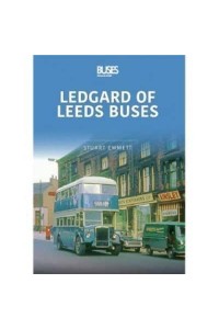 Ledgard of Leeds Buses