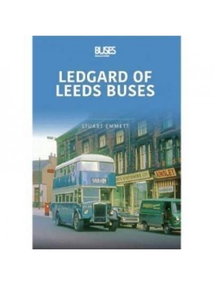 Ledgard of Leeds Buses