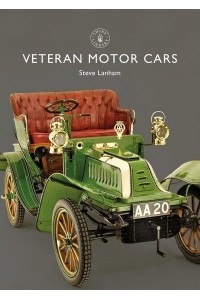 Veteran Motor Cars - Shire Library