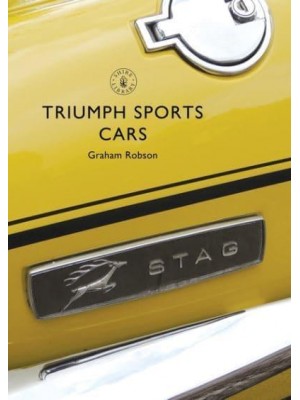 Triumph Sports Cars - Shire Library