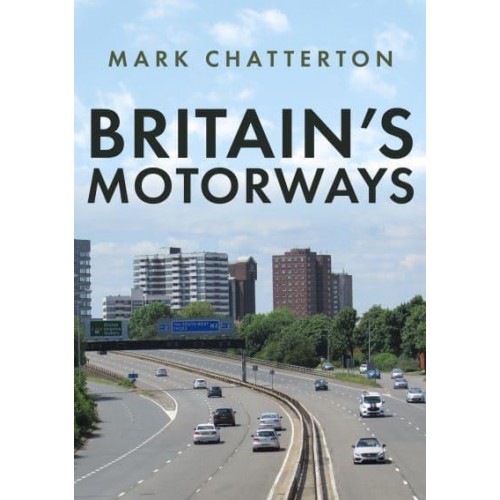 Britain's Motorways
