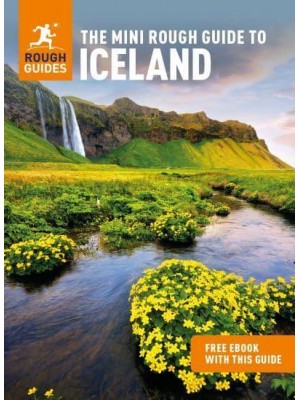 The Mini Rough Guide to Iceland - Mini Rough Guides