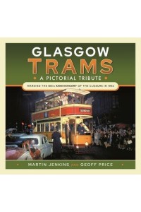 Glasgow Trams