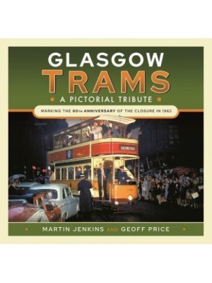 Glasgow Trams