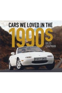 Cars We Loved in the 1990S - Cars We Loved