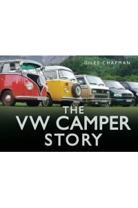 The VW Camper Story