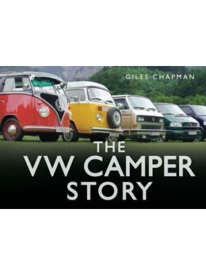 The VW Camper Story