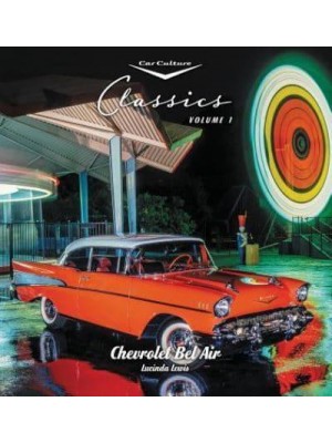 Chevrolet Bel Air - Car Culture Classics