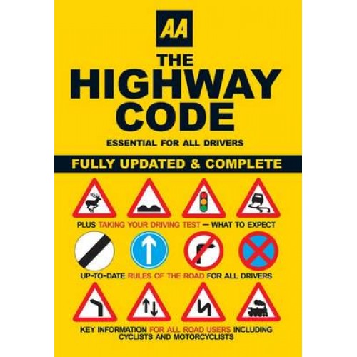 The Highway Code