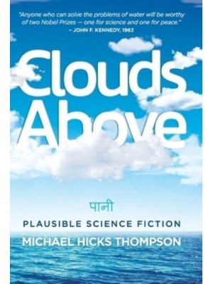 CLOUDS ABOVE: Plausible Science Fiction