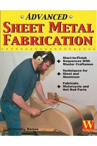 Advanced Sheet Metal Fabrication