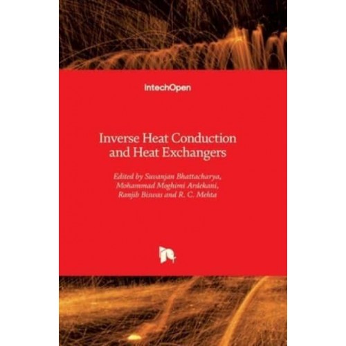 Inverse Heat Conduction and Heat Exchangers