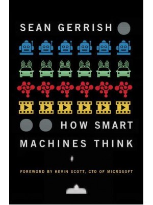 How Smart Machines Think - The MIT Press