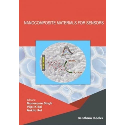 Nanocomposite Materials for Sensors - Current and Future Developments in Nanomaterials and Carbon Nanotubes