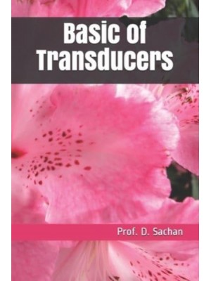 Basic of Transducers - Krishna
