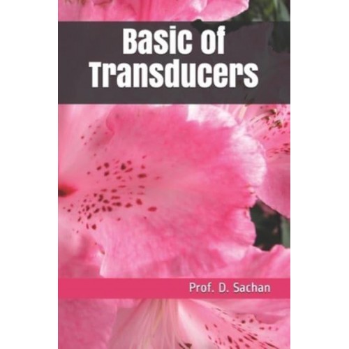 Basic of Transducers - Krishna