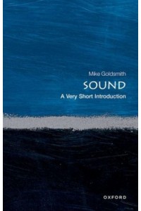 Sound A Very Short Introduction - Very Short Introductions